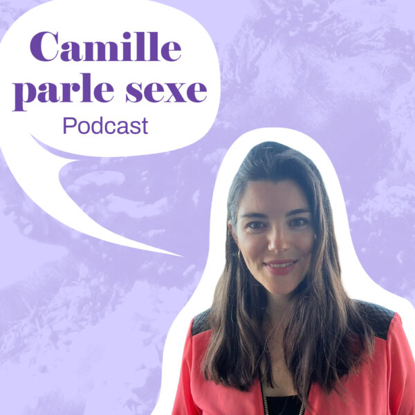 Camille Parle Sexe Podcast 4898